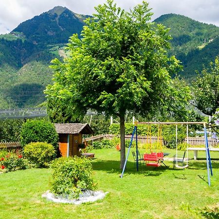 Residence Lenzenau Тироло Экстерьер фото