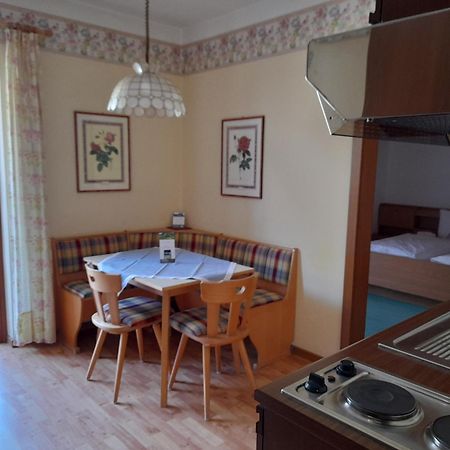 Residence Lenzenau Тироло Номер фото