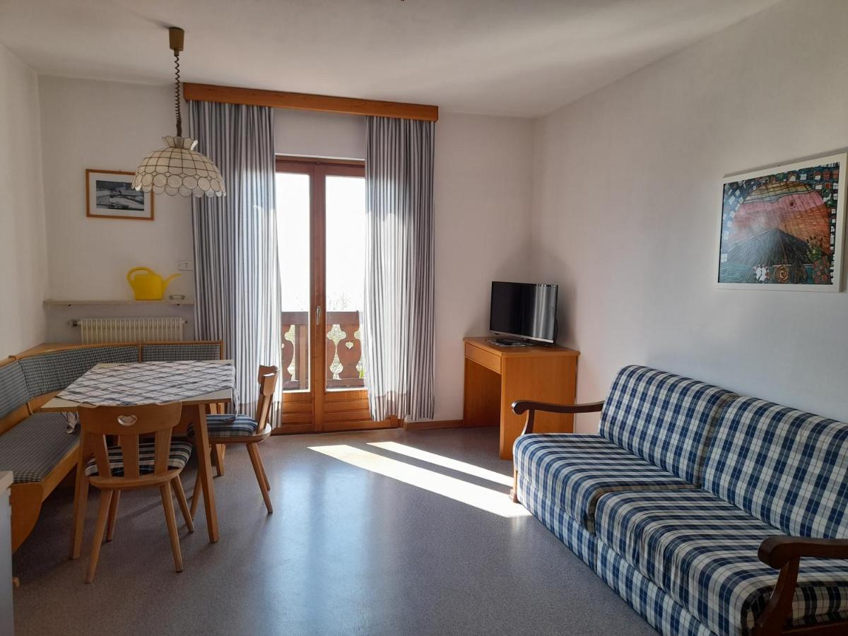 Residence Lenzenau Тироло Экстерьер фото