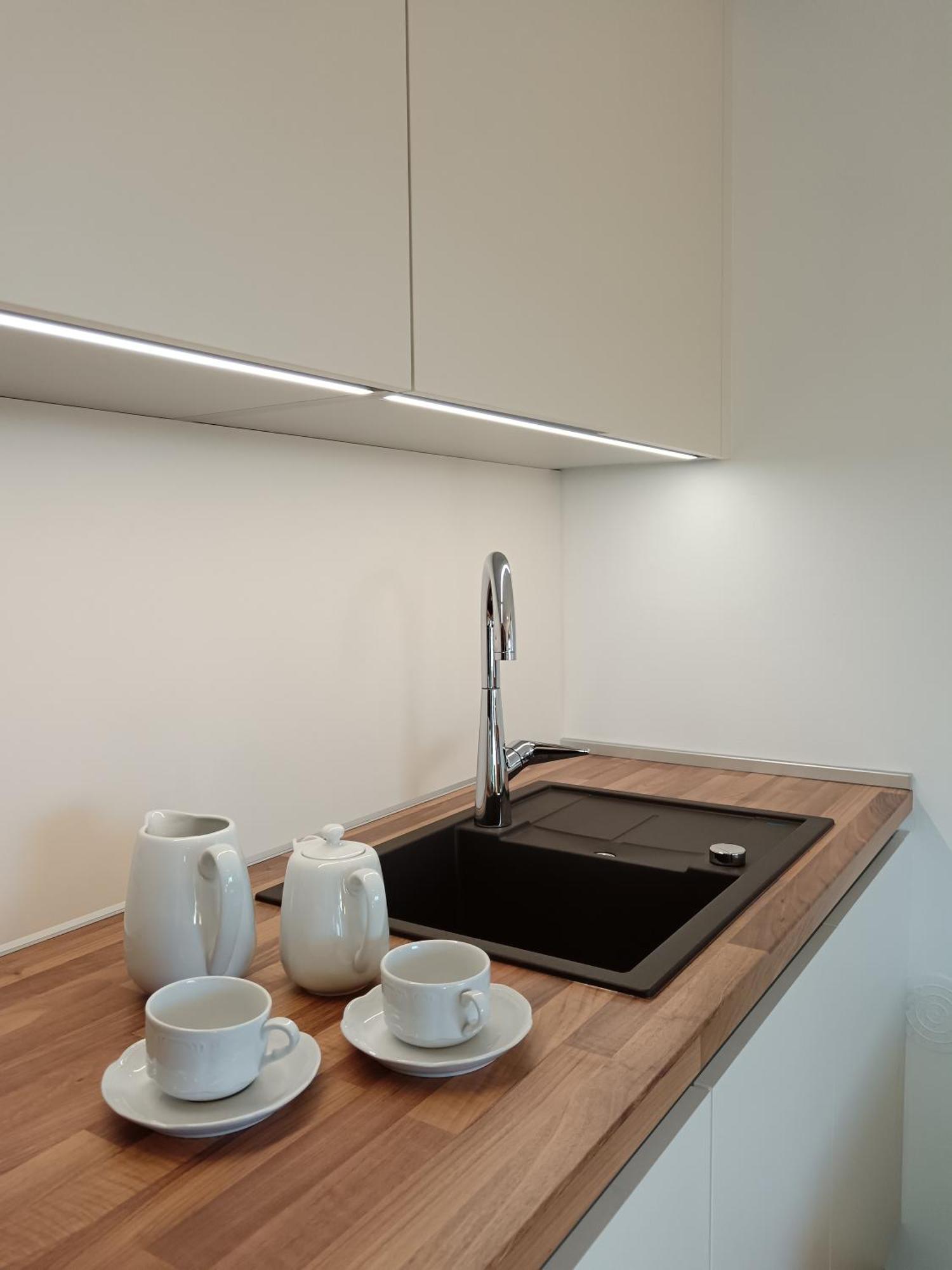 Residence Lenzenau Тироло Экстерьер фото