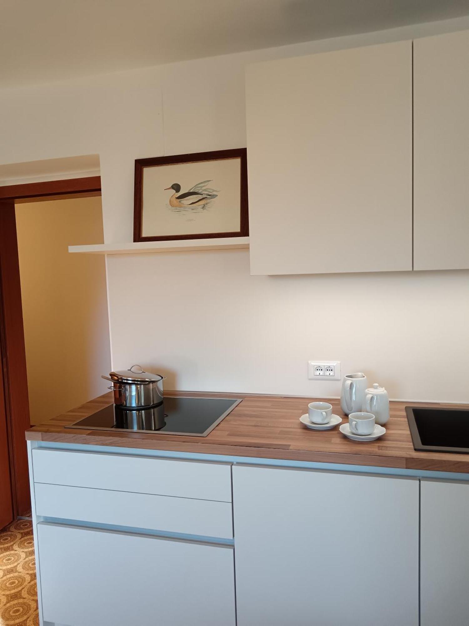 Residence Lenzenau Тироло Экстерьер фото
