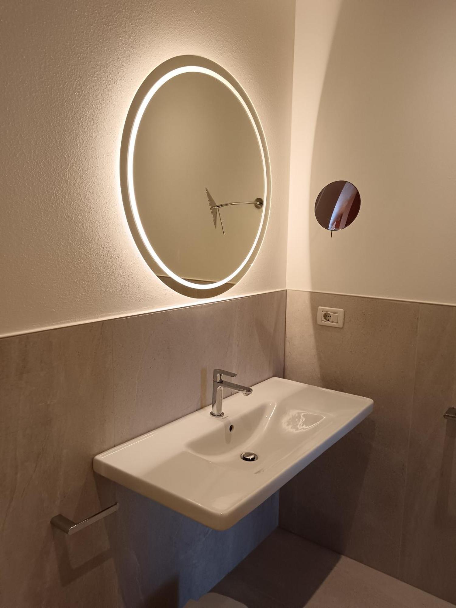 Residence Lenzenau Тироло Экстерьер фото