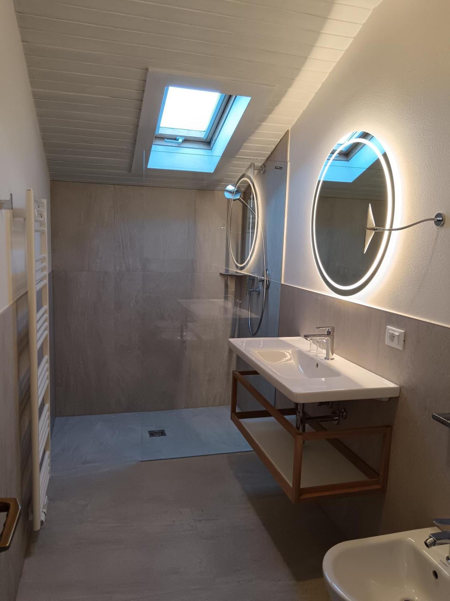 Residence Lenzenau Тироло Экстерьер фото