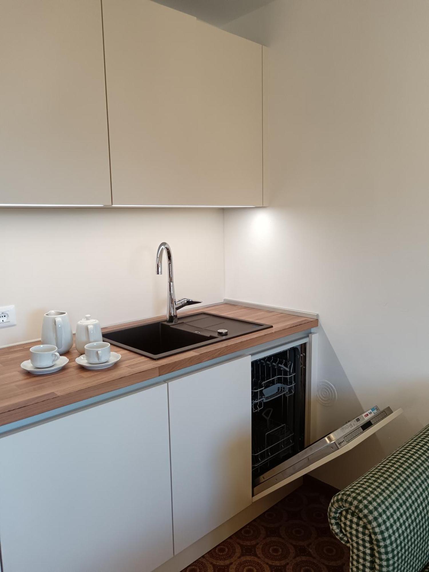 Residence Lenzenau Тироло Экстерьер фото