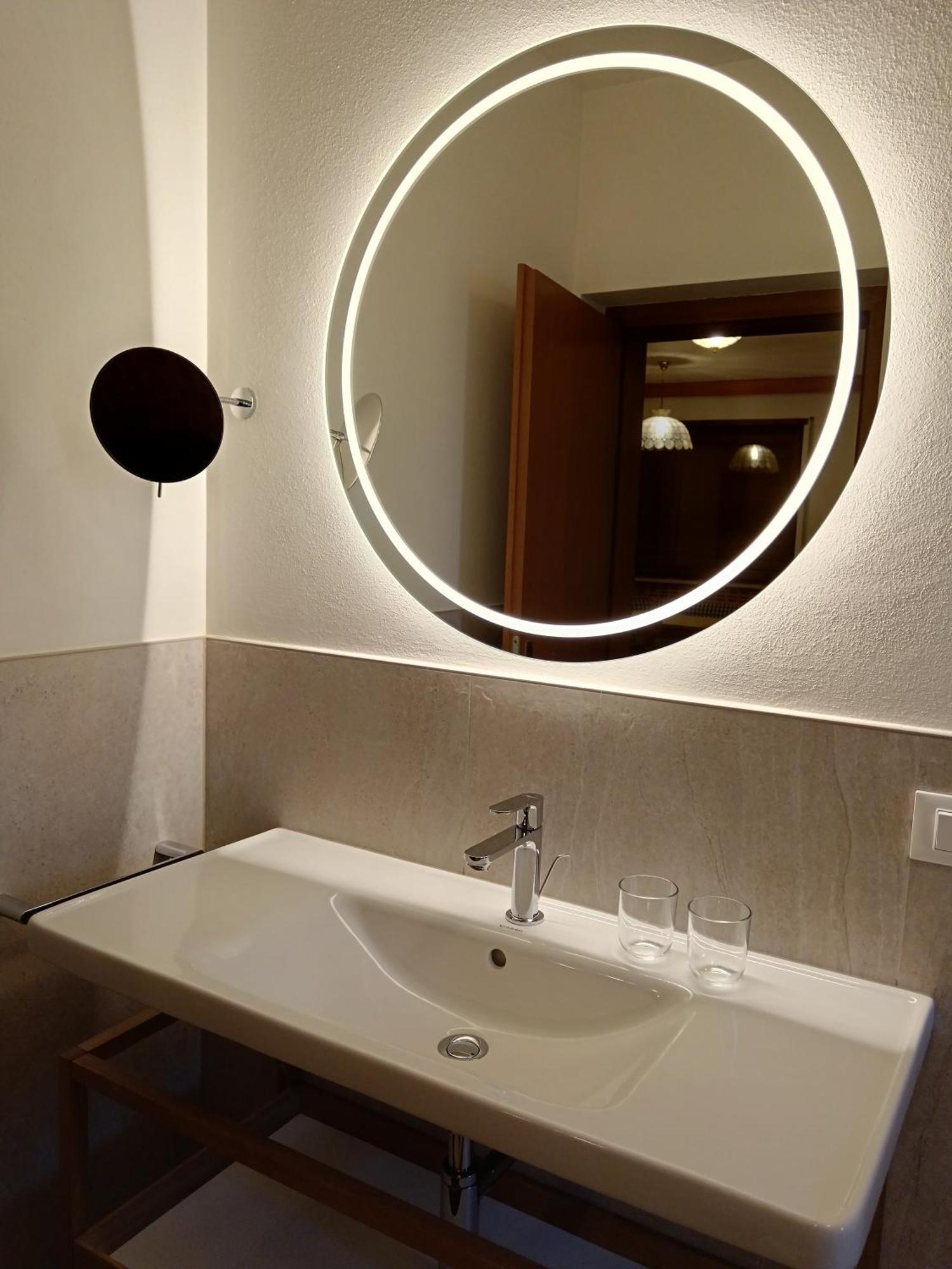 Residence Lenzenau Тироло Экстерьер фото