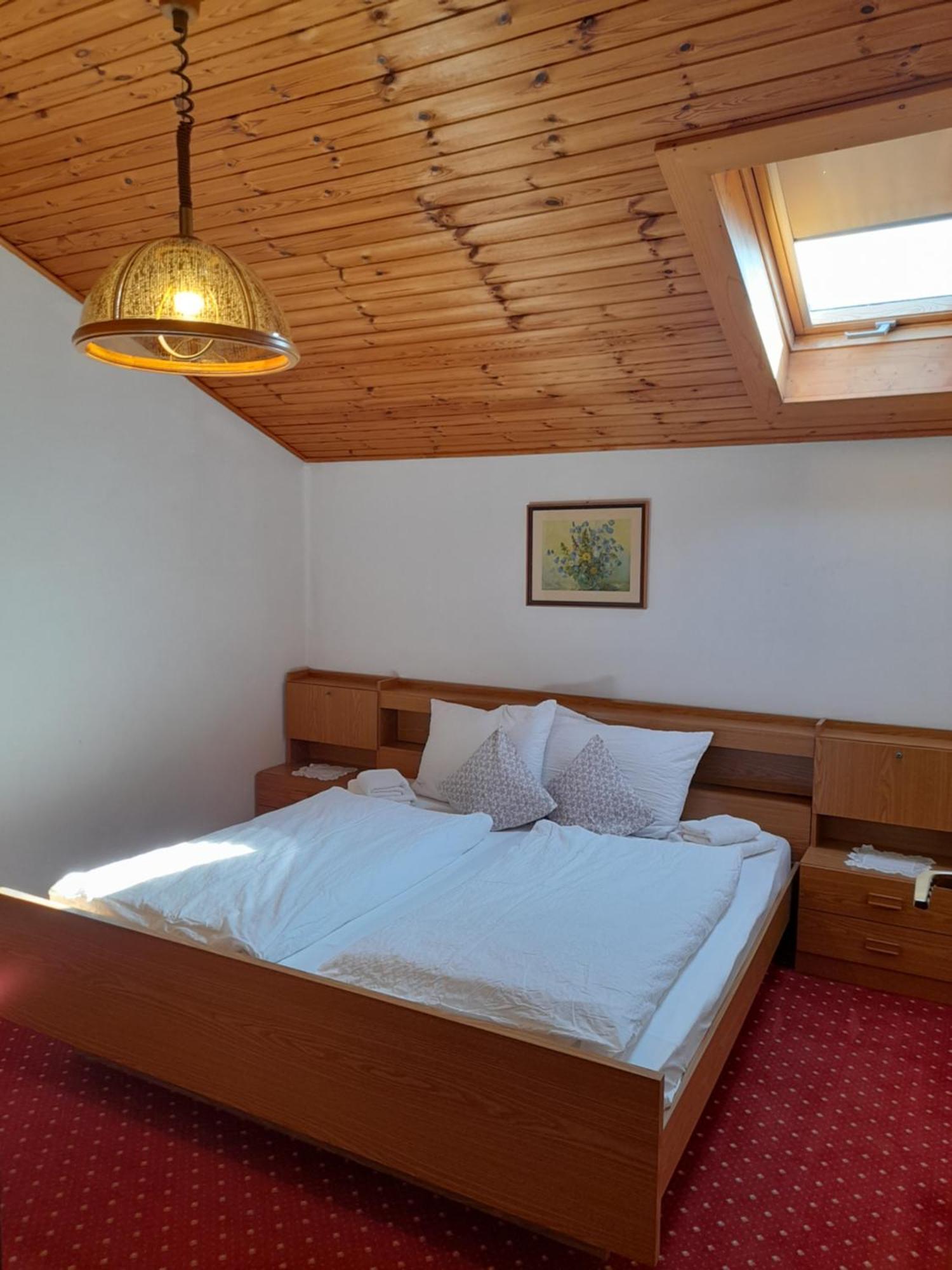 Residence Lenzenau Тироло Номер фото