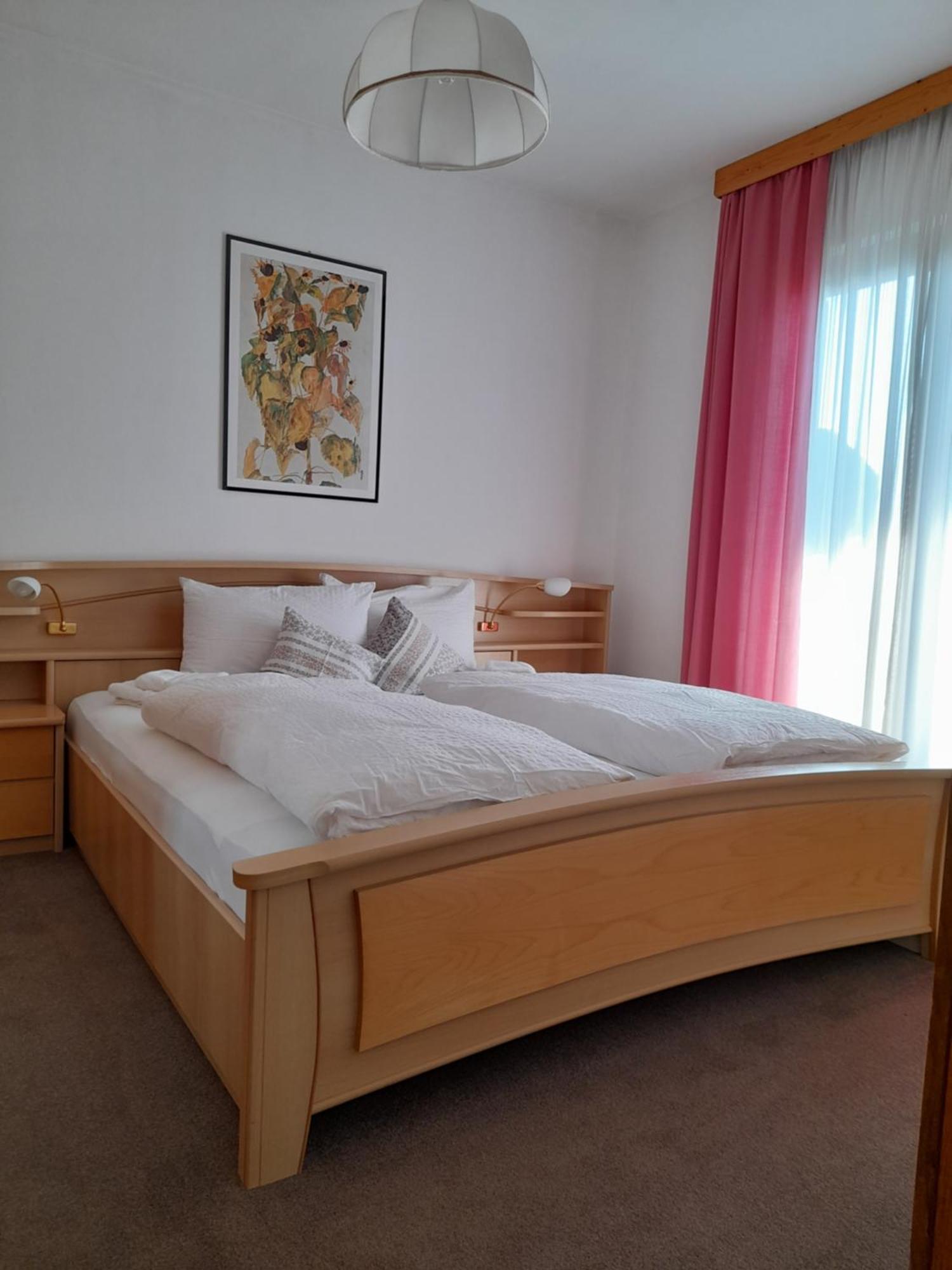Residence Lenzenau Тироло Номер фото