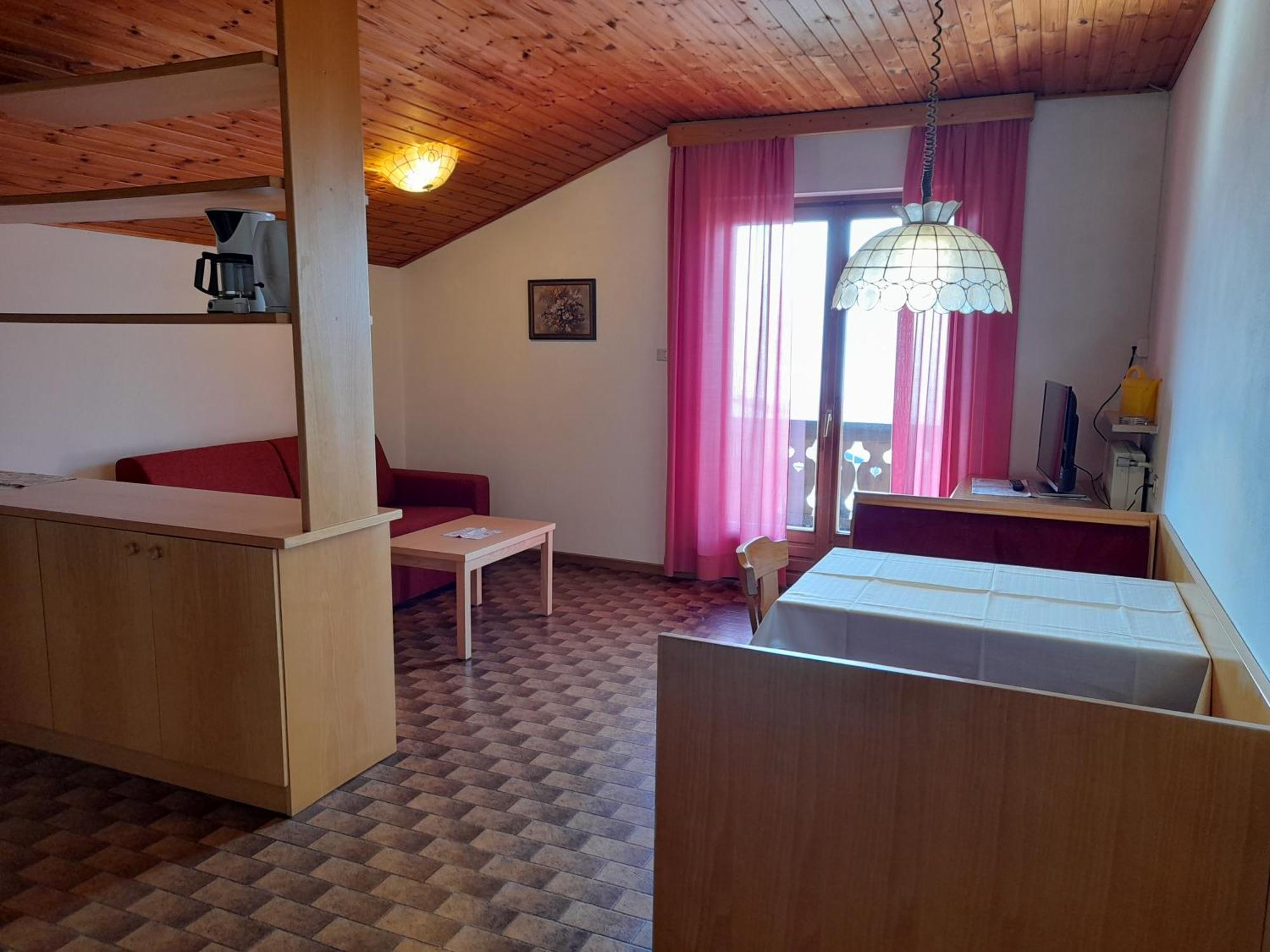 Residence Lenzenau Тироло Номер фото