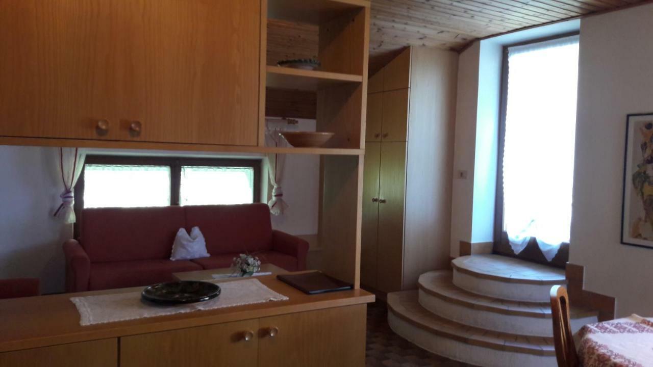 Residence Lenzenau Тироло Экстерьер фото