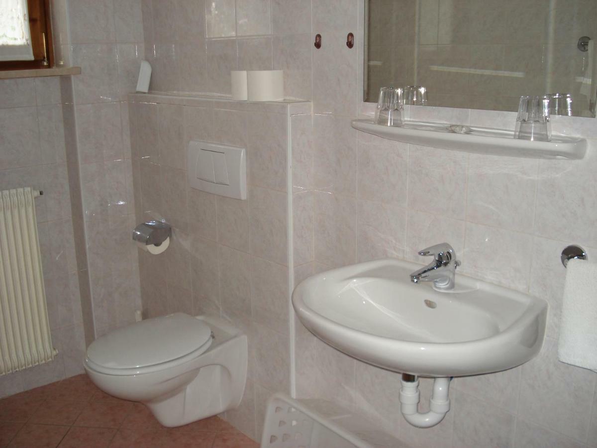 Residence Lenzenau Тироло Экстерьер фото