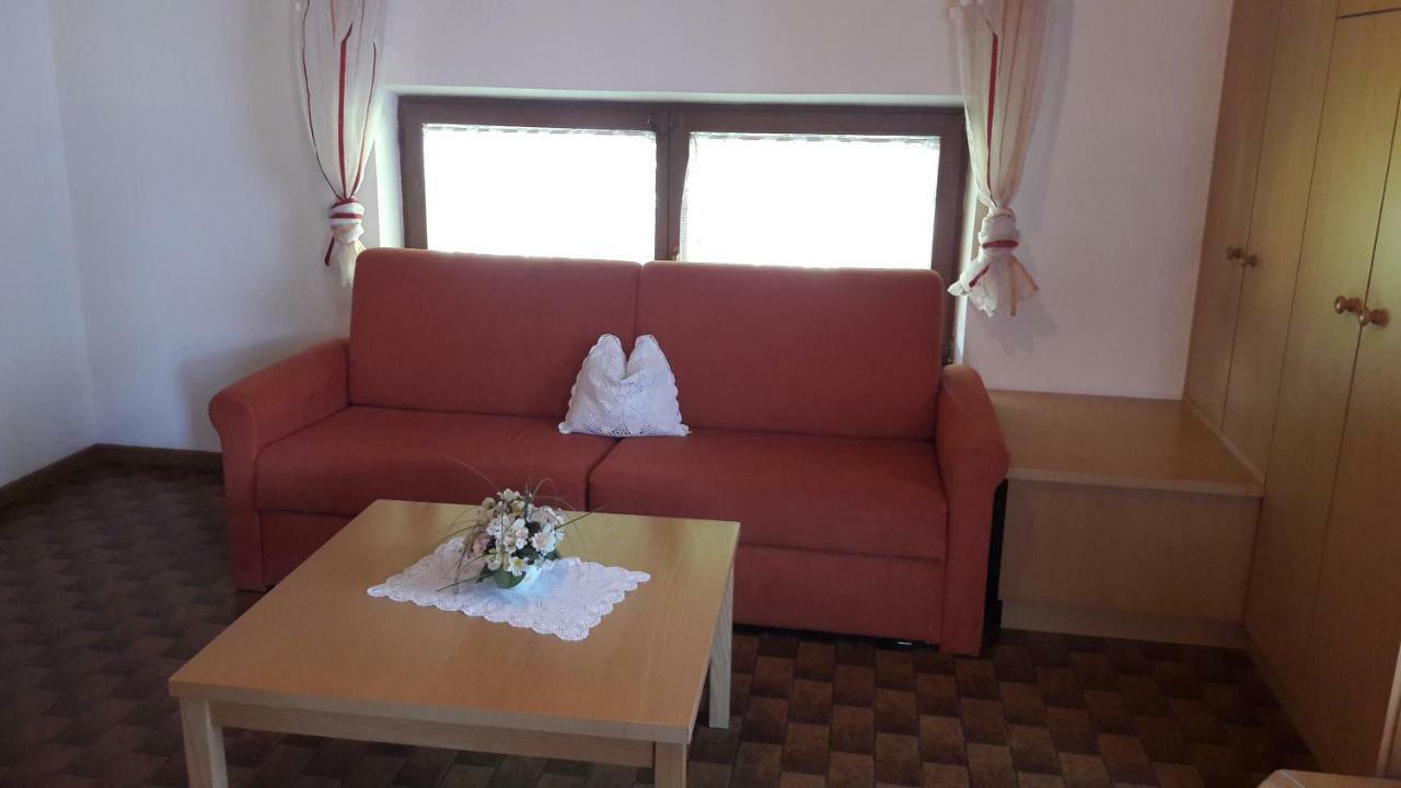 Residence Lenzenau Тироло Экстерьер фото