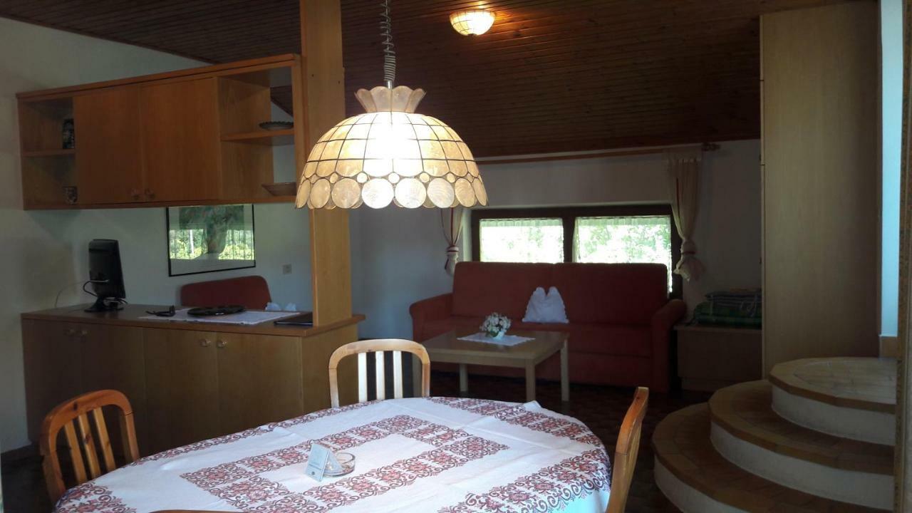 Residence Lenzenau Тироло Экстерьер фото