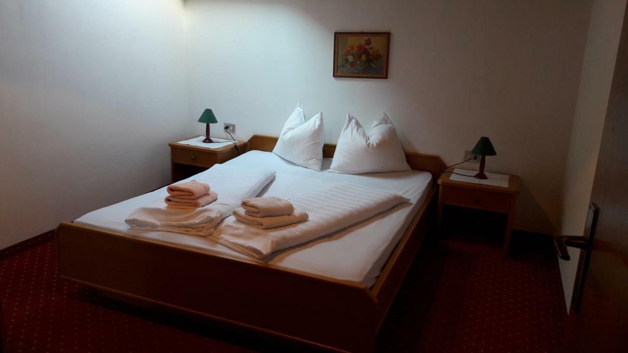 Residence Lenzenau Тироло Экстерьер фото