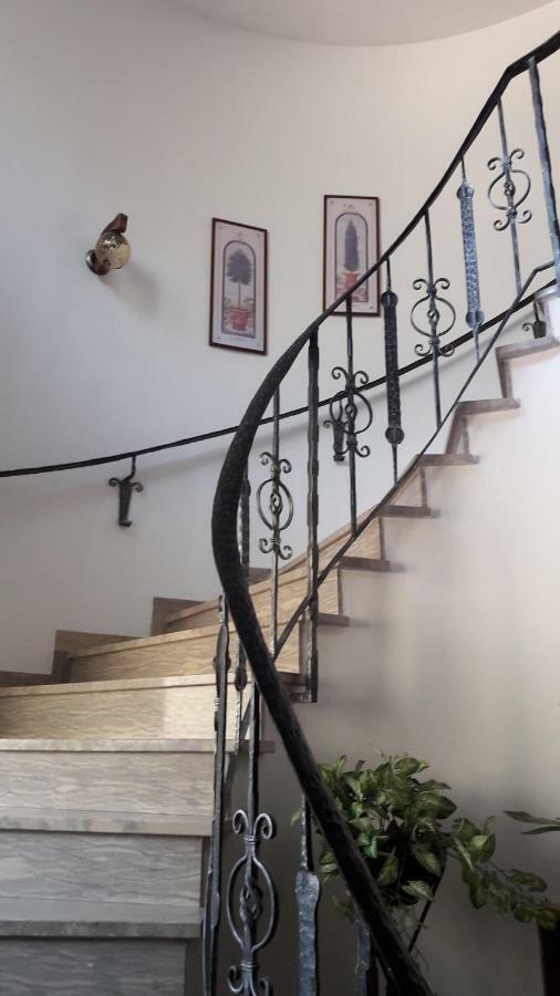 Residence Lenzenau Тироло Экстерьер фото