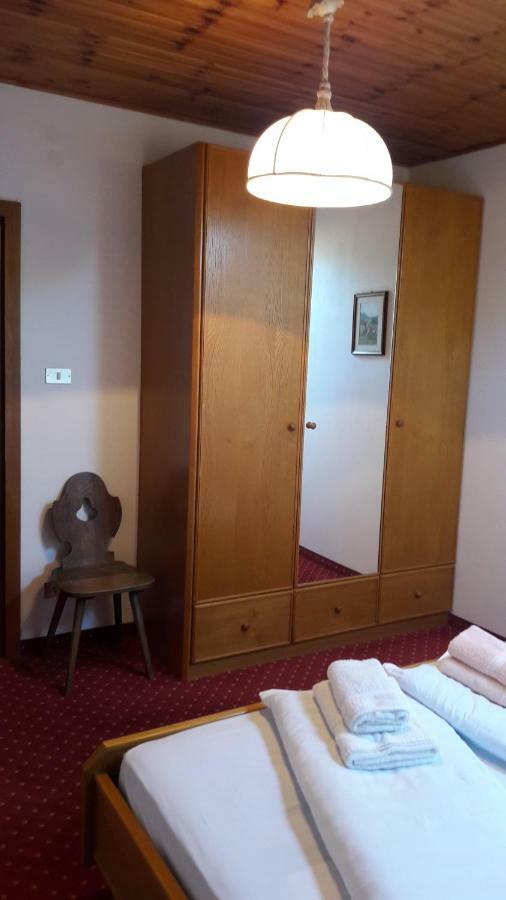 Residence Lenzenau Тироло Экстерьер фото