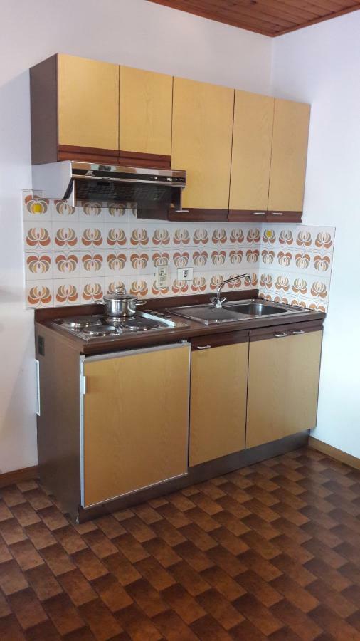 Residence Lenzenau Тироло Экстерьер фото