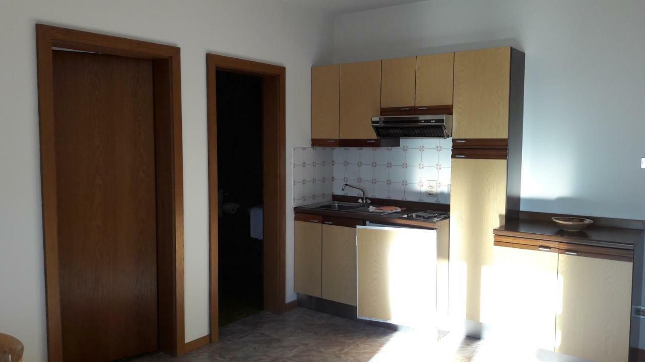 Residence Lenzenau Тироло Экстерьер фото