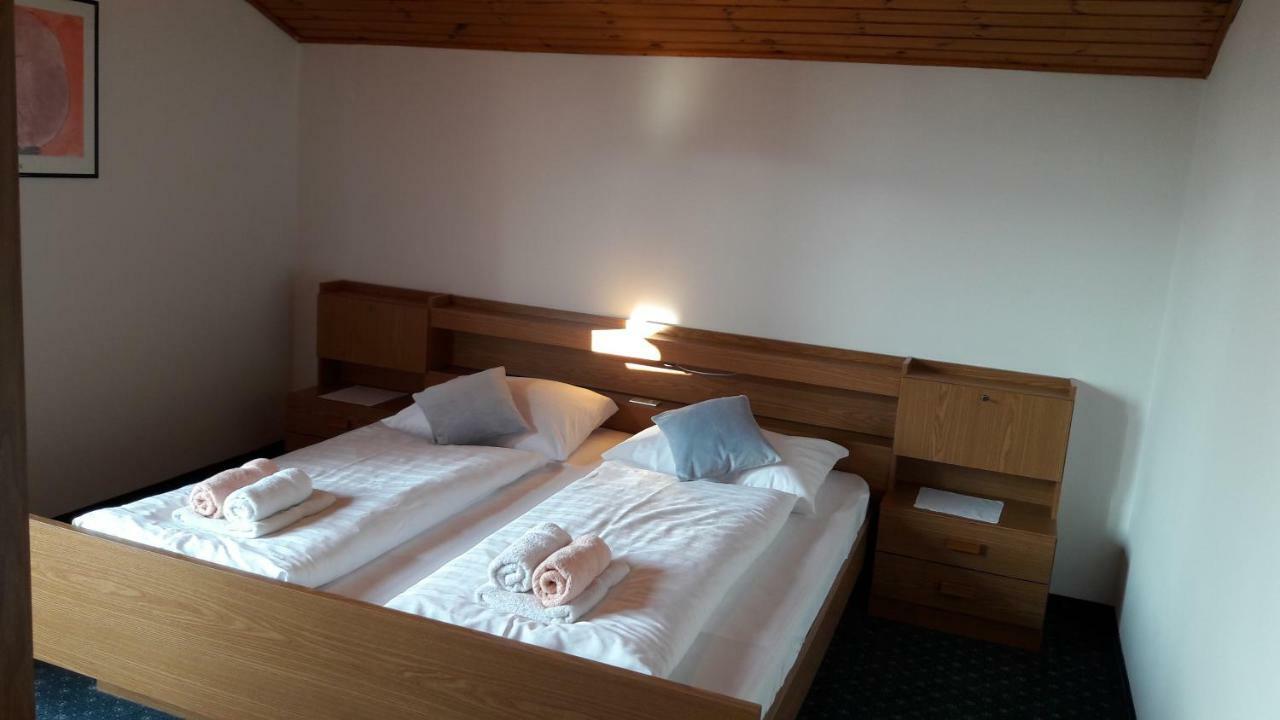 Residence Lenzenau Тироло Экстерьер фото